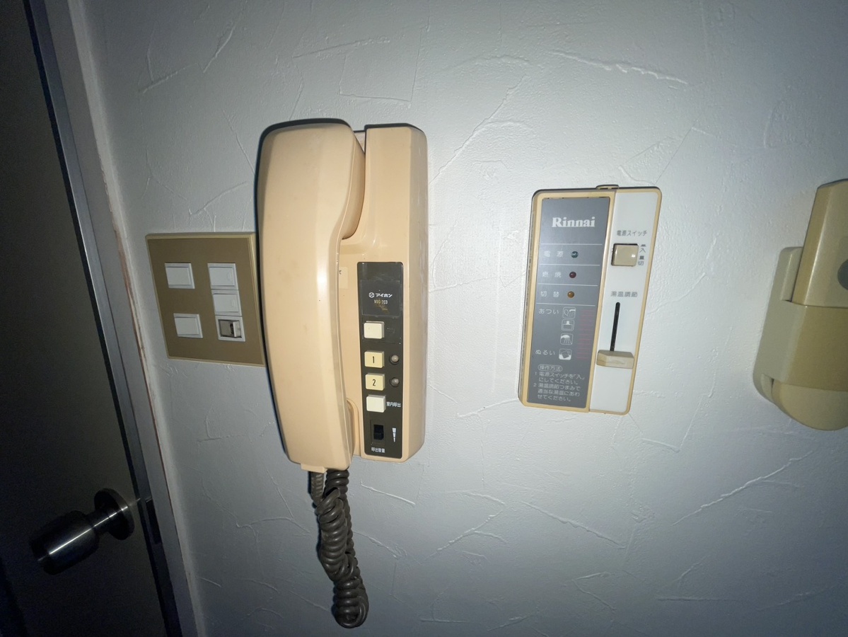 設備 写真19