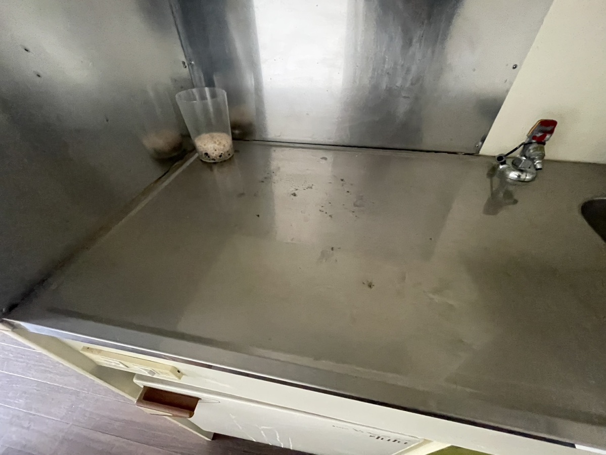 キッチン 写真6