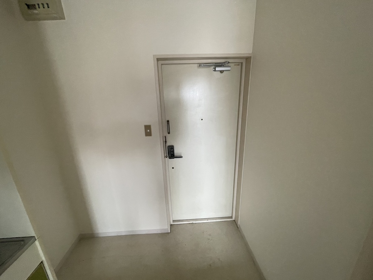 玄関 写真11