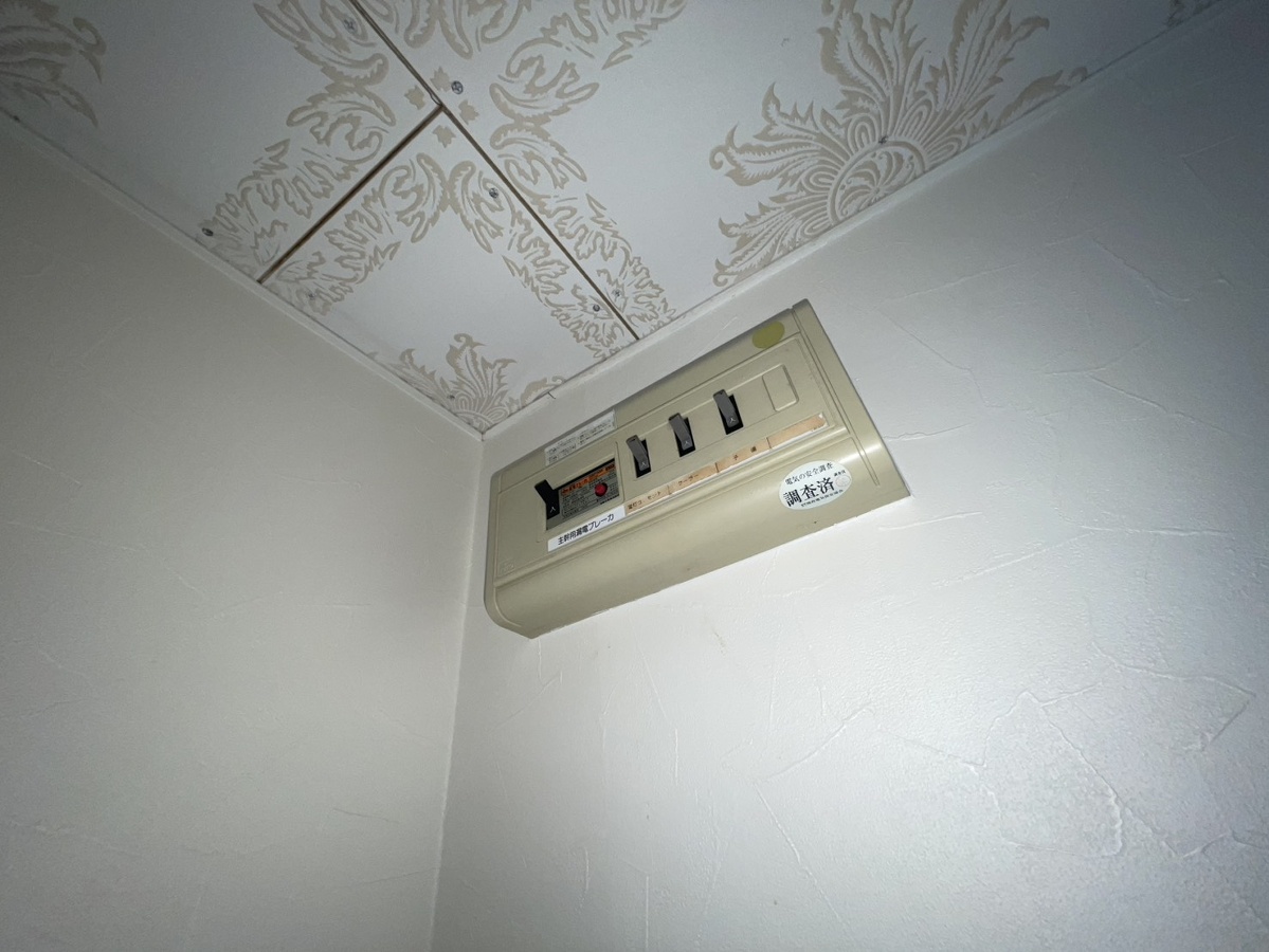 設備 写真20