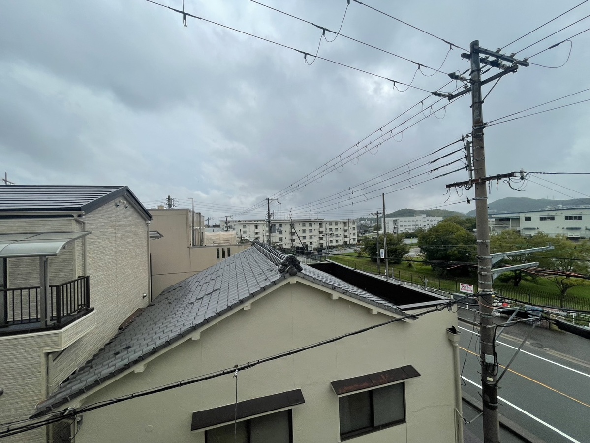 眺望 写真28