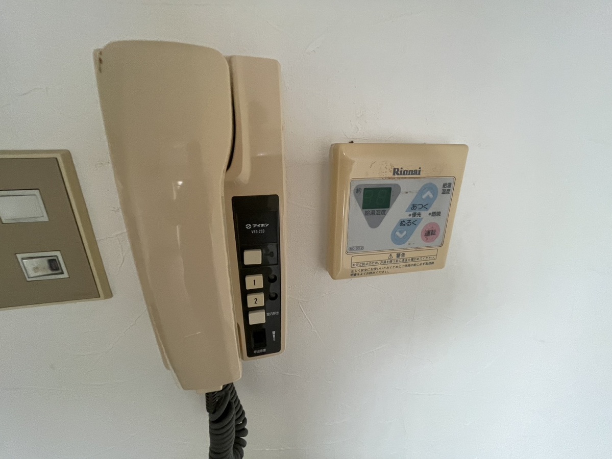 セキュリティ 写真18
