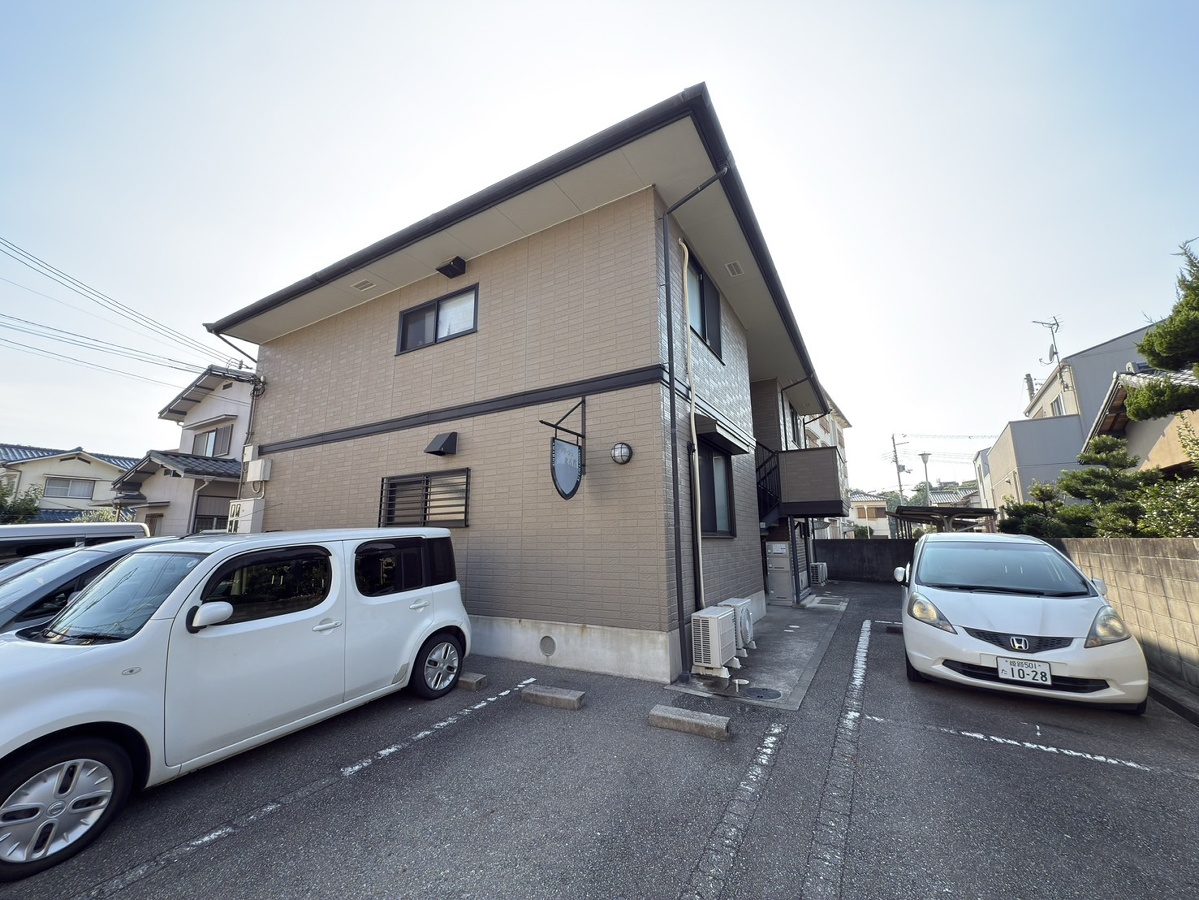 アマリージュ北八代