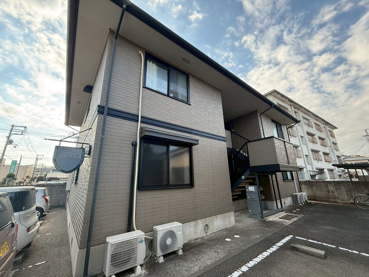 アマリージュ北八代