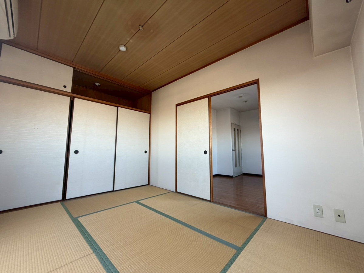 個室 写真10