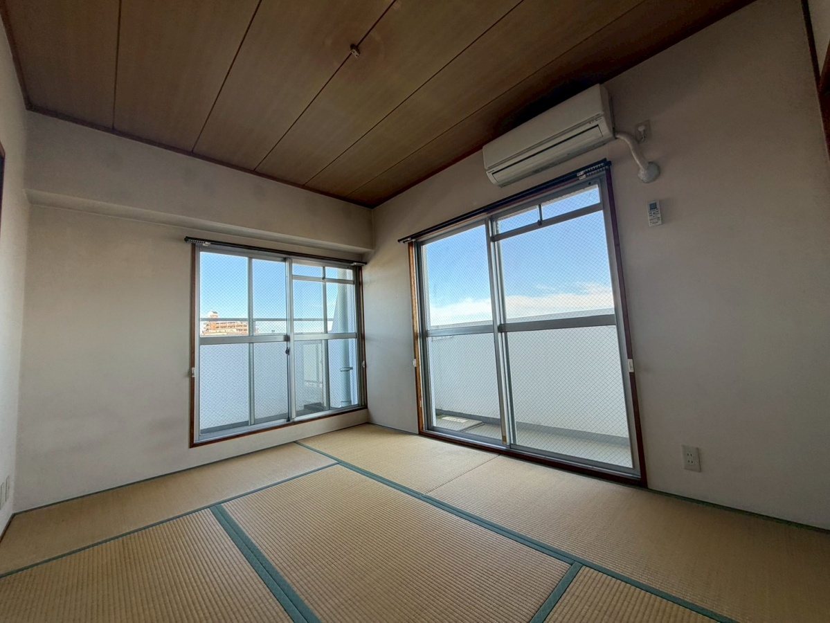 居室 写真7