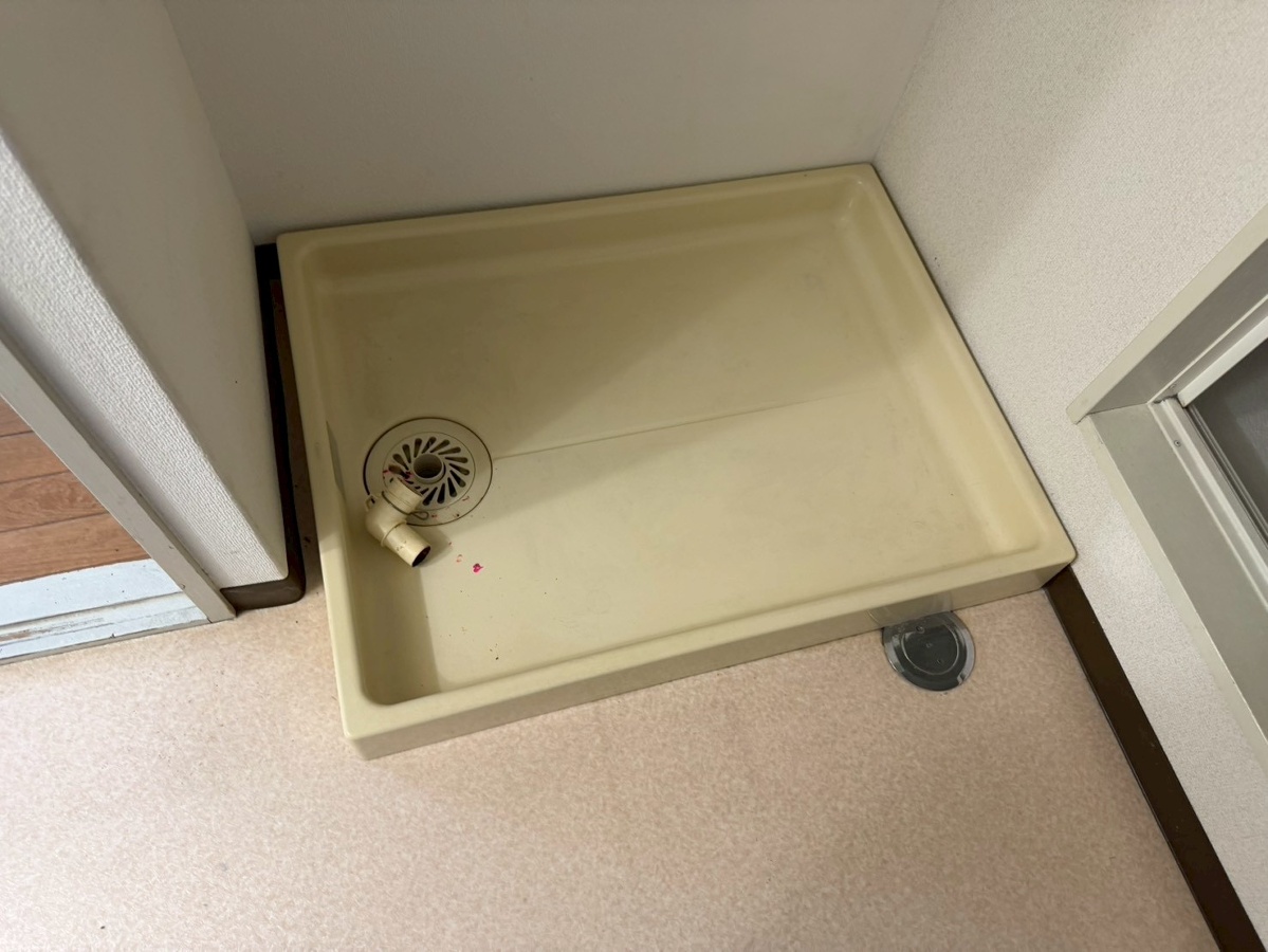 洗面所 写真14