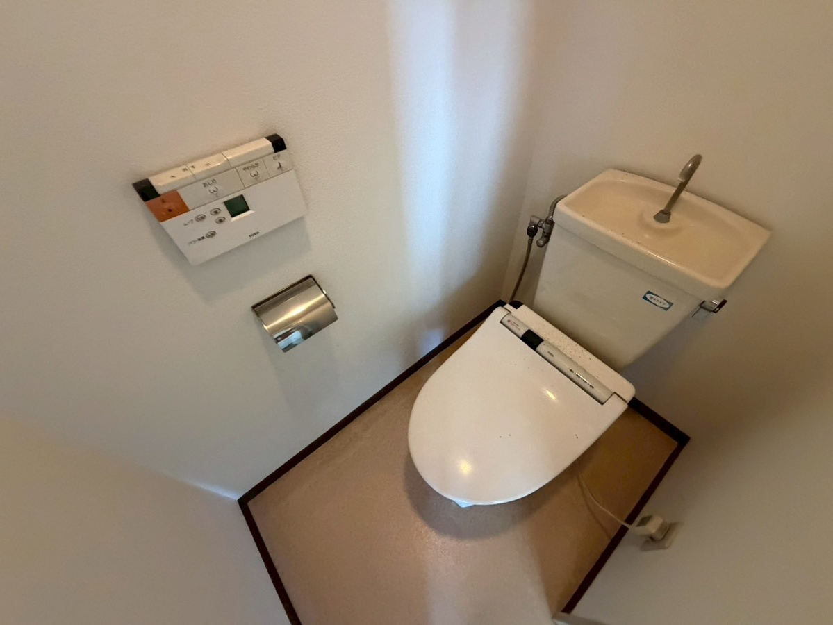 トイレ 写真18