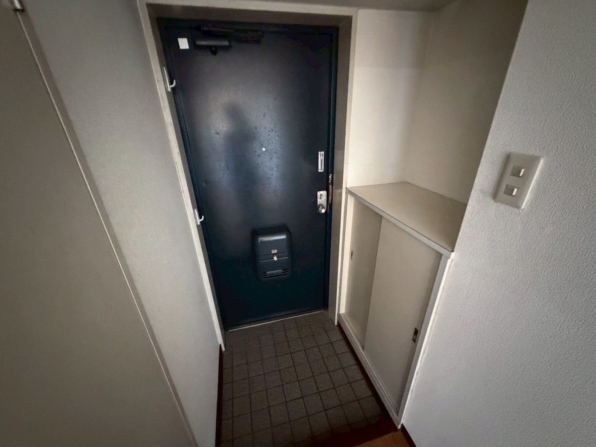 玄関 写真12