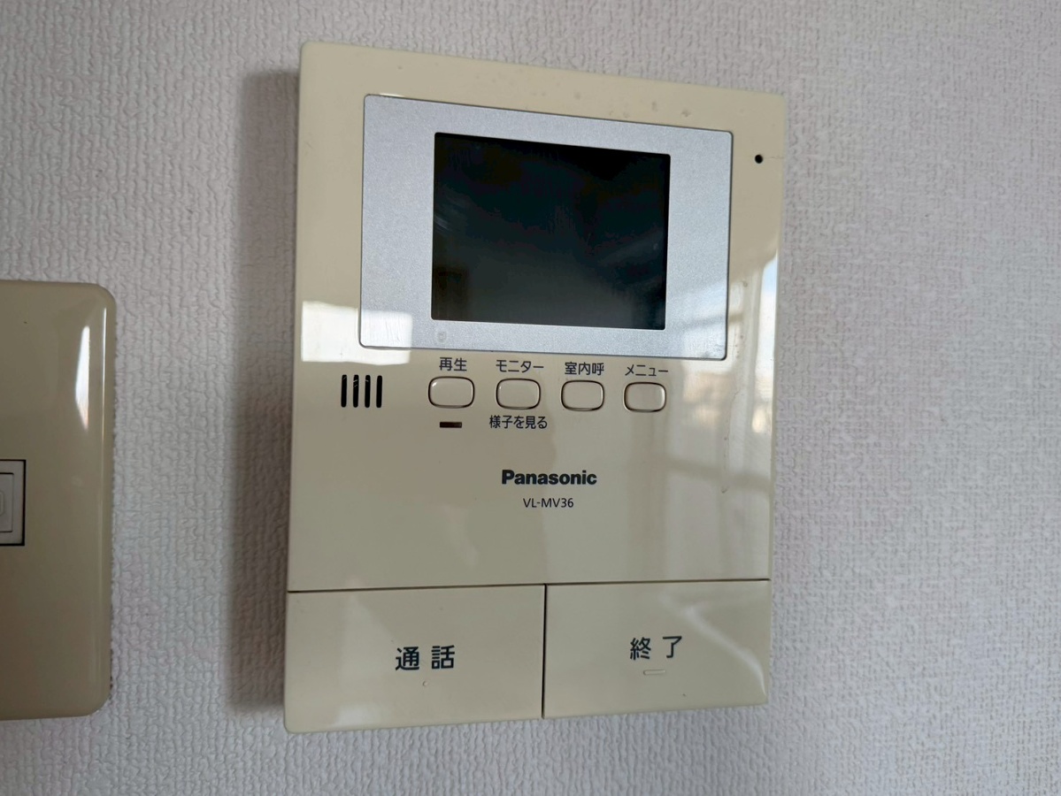 セキュリティ 写真29
