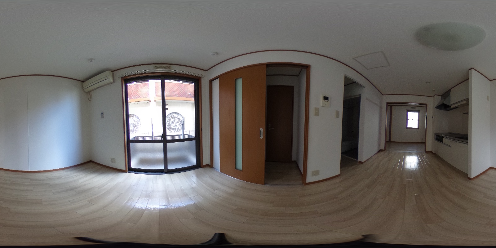 リビング 写真33