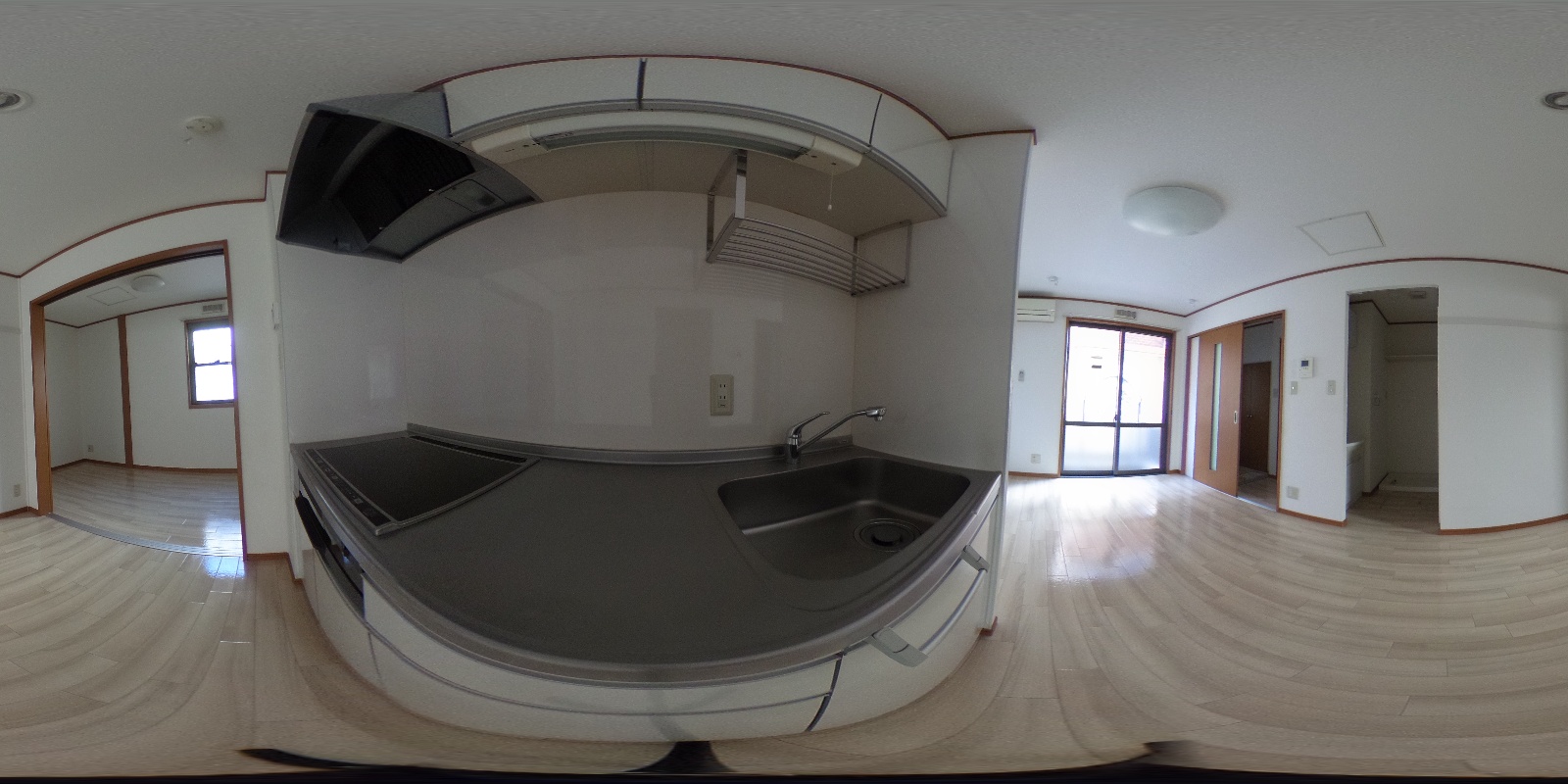 キッチン 写真34