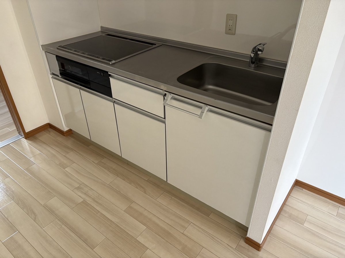 キッチン 写真3