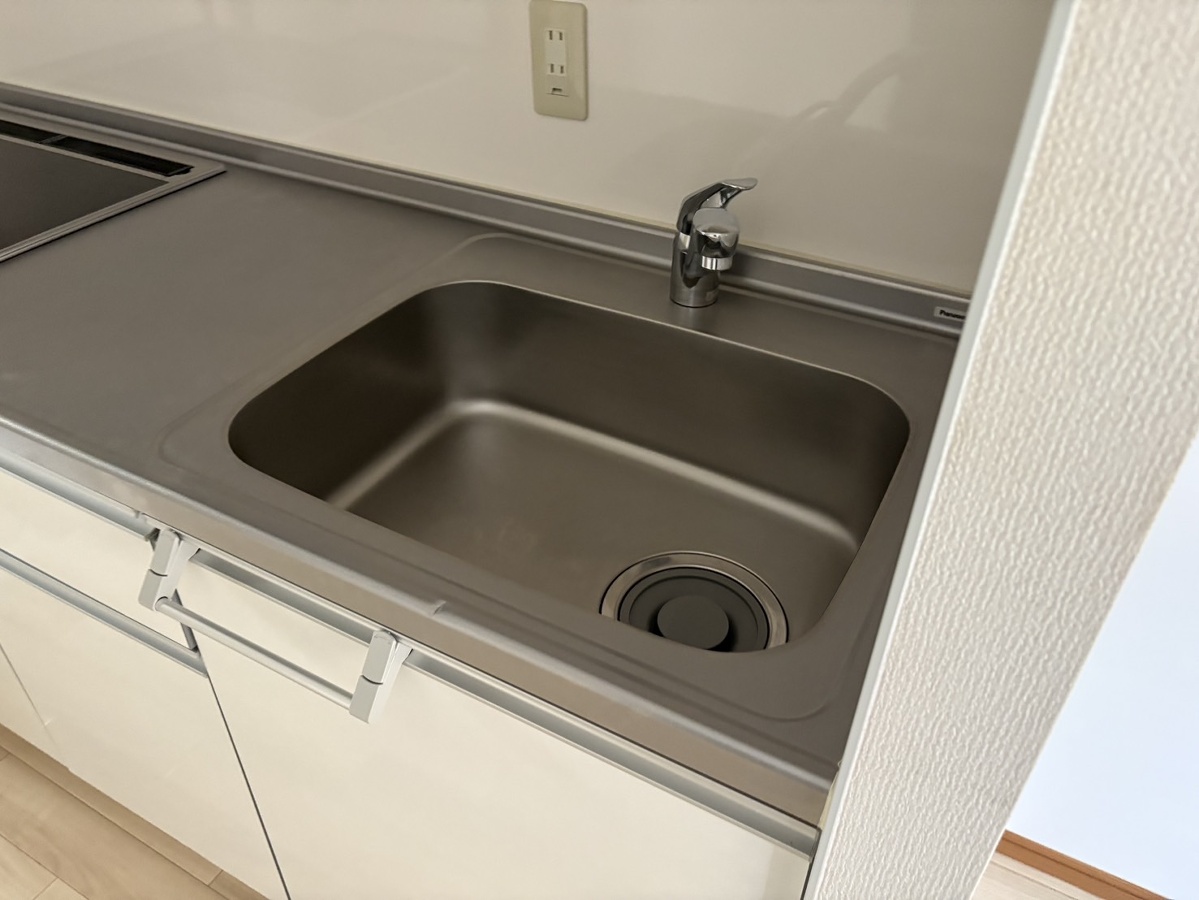 キッチン 写真4