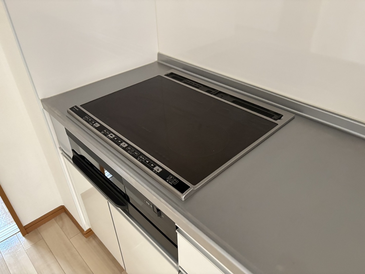 キッチン 写真5