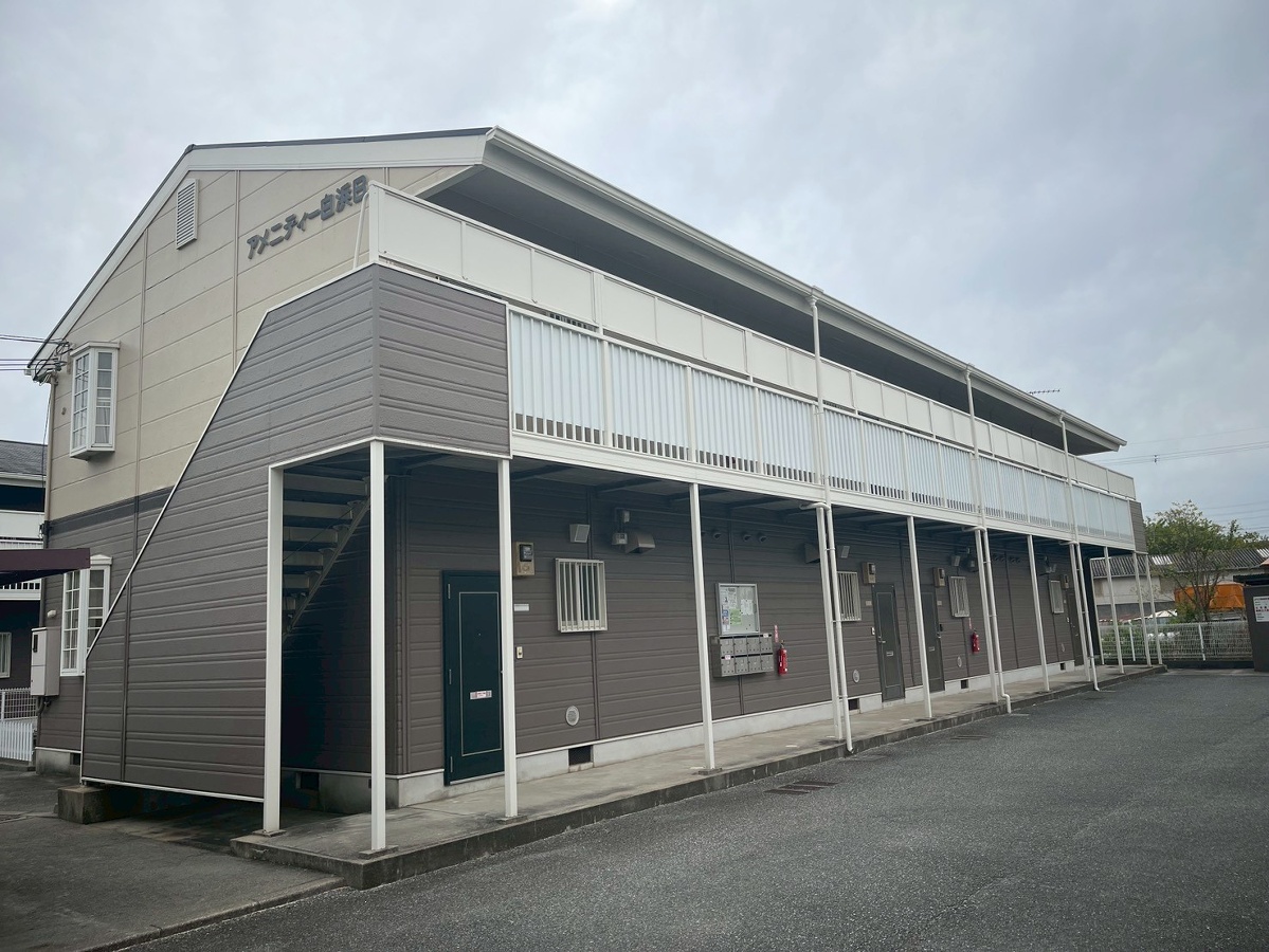 アメニティー白浜Ｂ