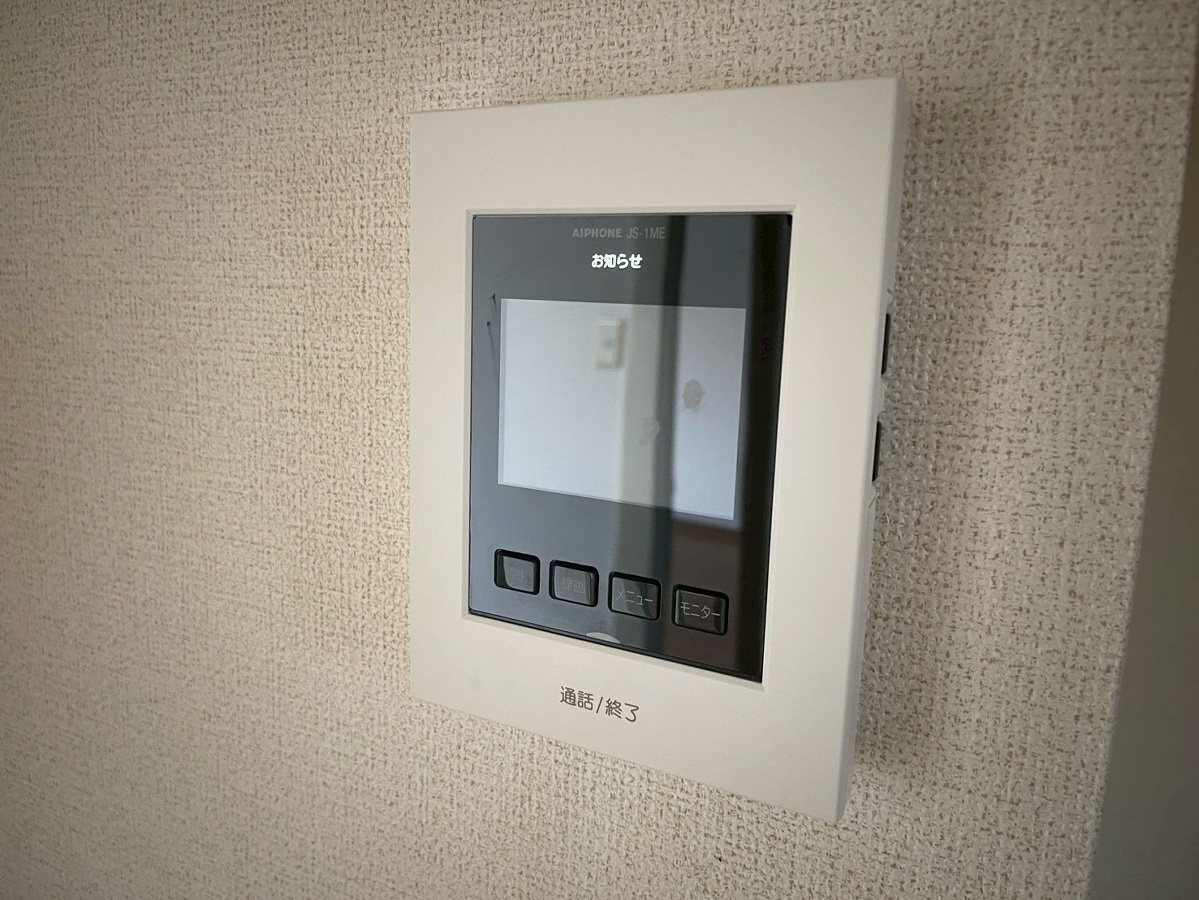 セキュリティ 写真31