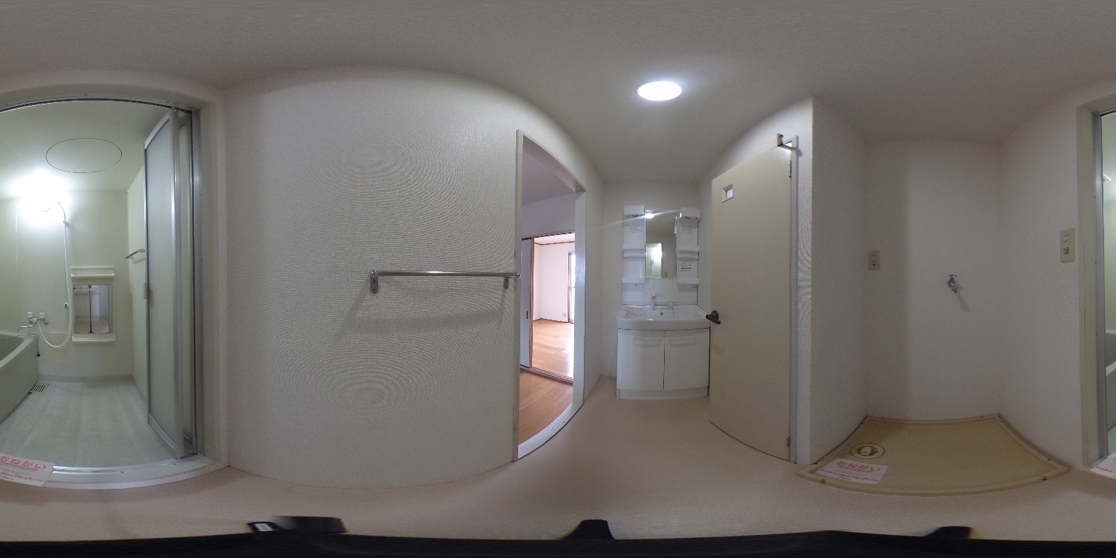 洗面所 写真36