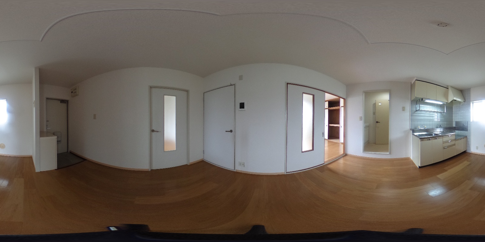 リビング 写真33