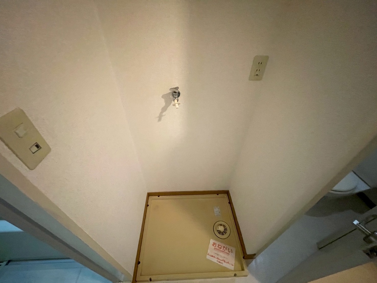 洗面所 写真16