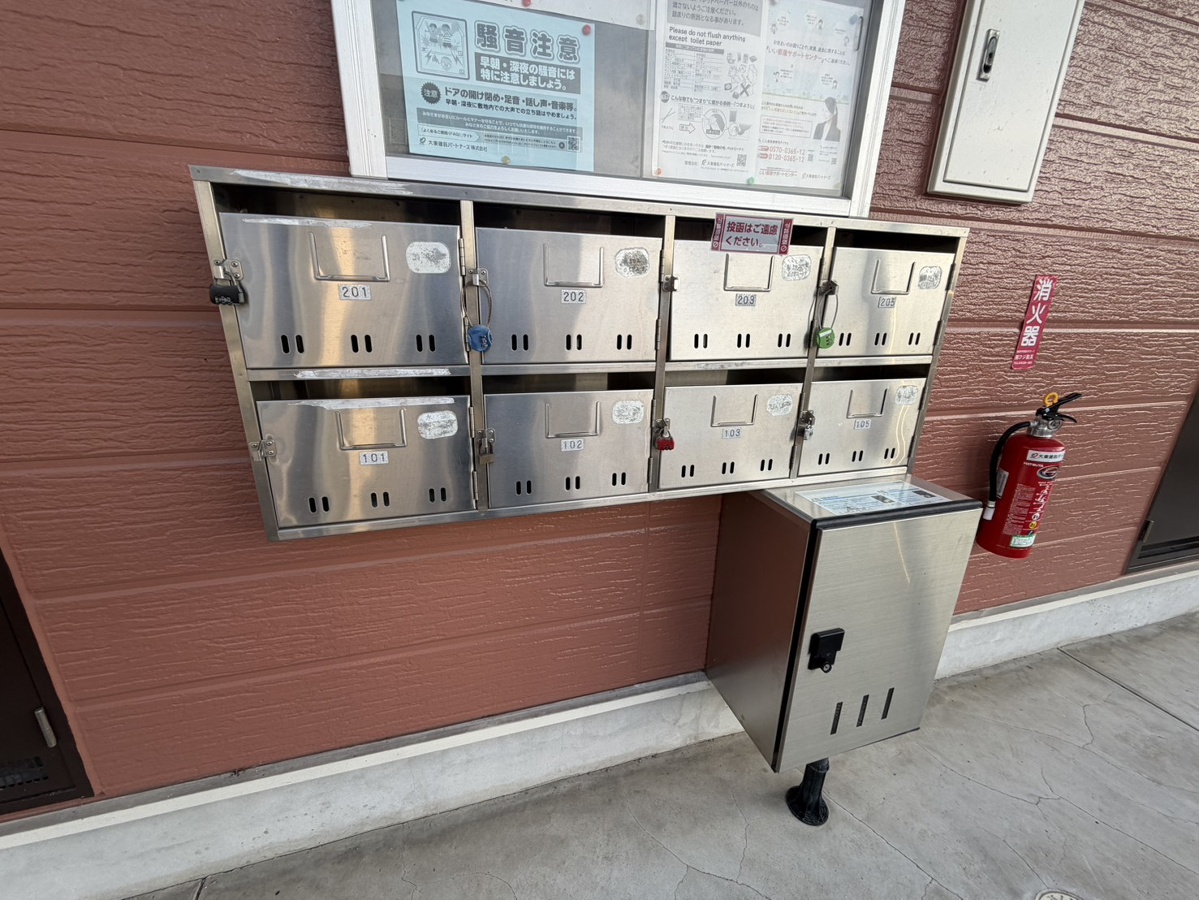 共用部 写真31