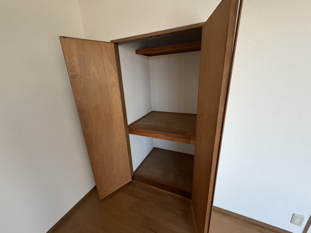 収納 写真15