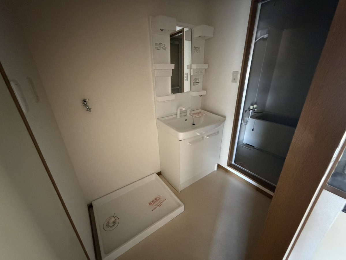 洗面所 写真10