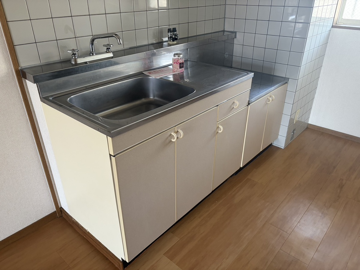 キッチン 写真4