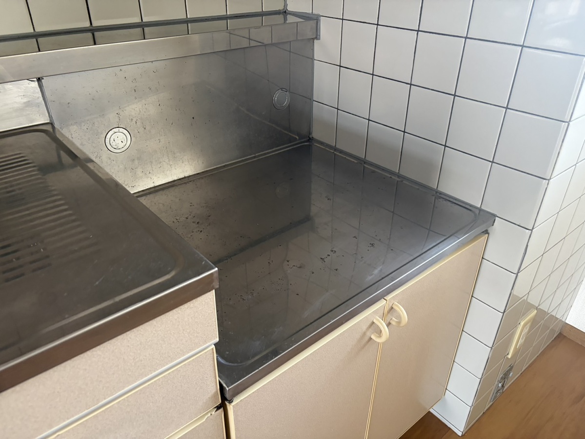 キッチン 写真5