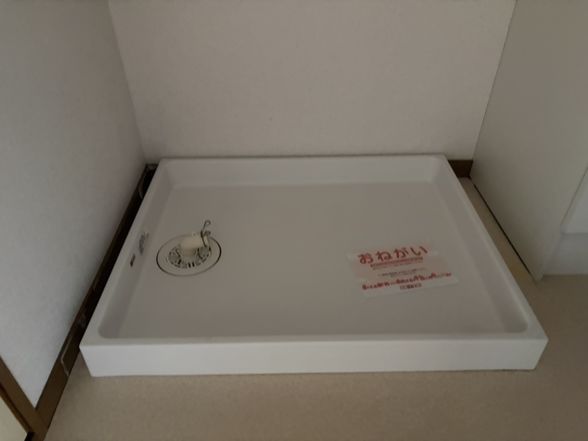 洗面所 写真11