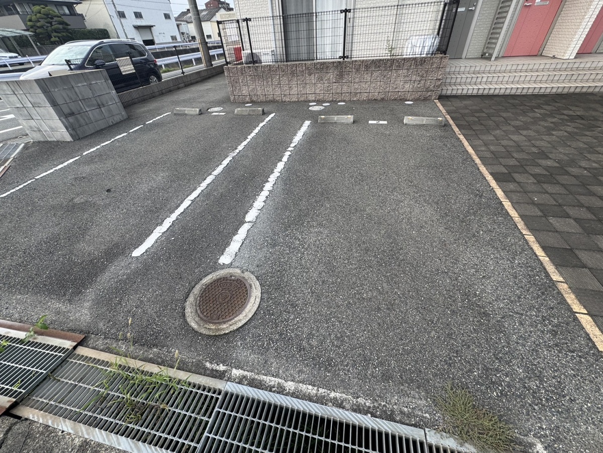 リバーサイド中野田