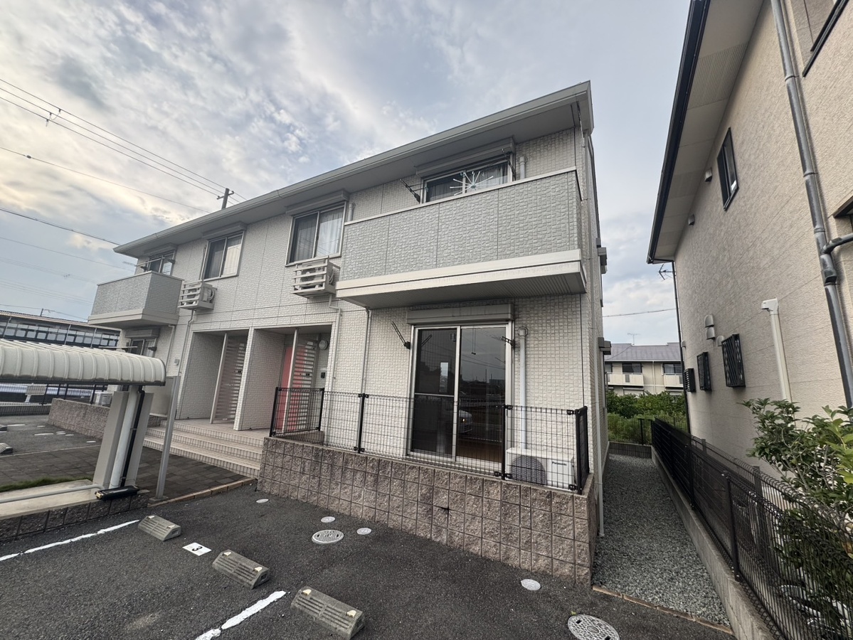 駐車場 写真31