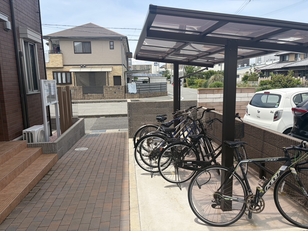 共用部 写真30