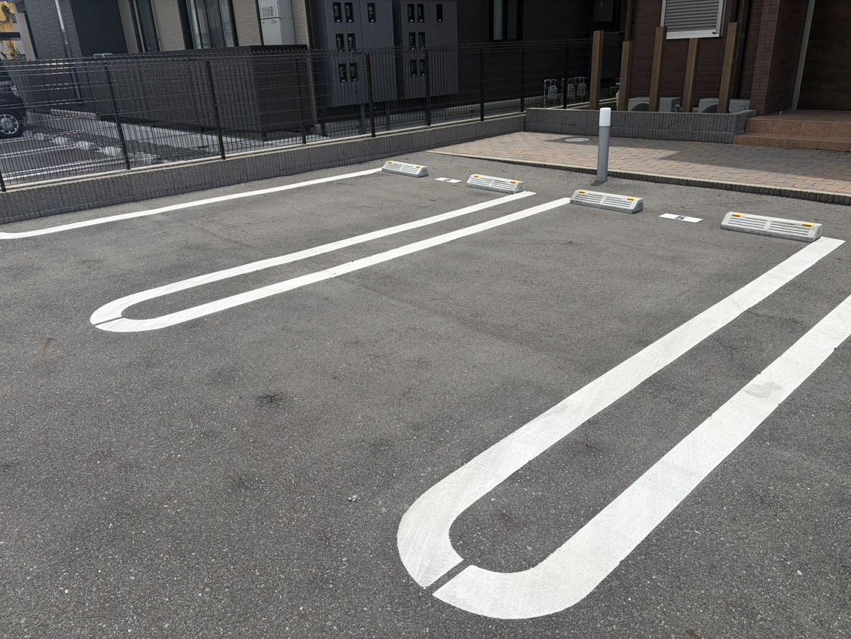 駐車場 写真32