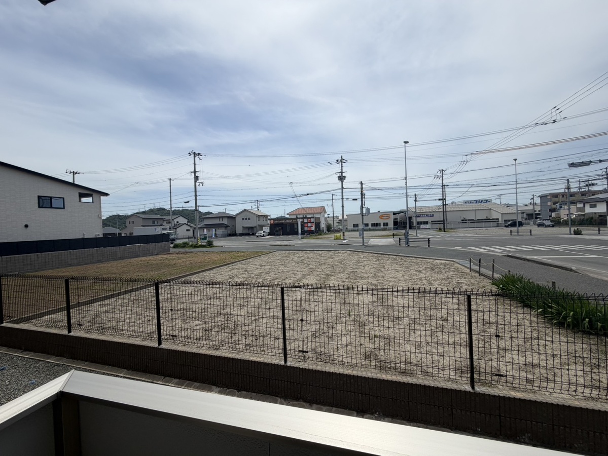 眺望 写真32