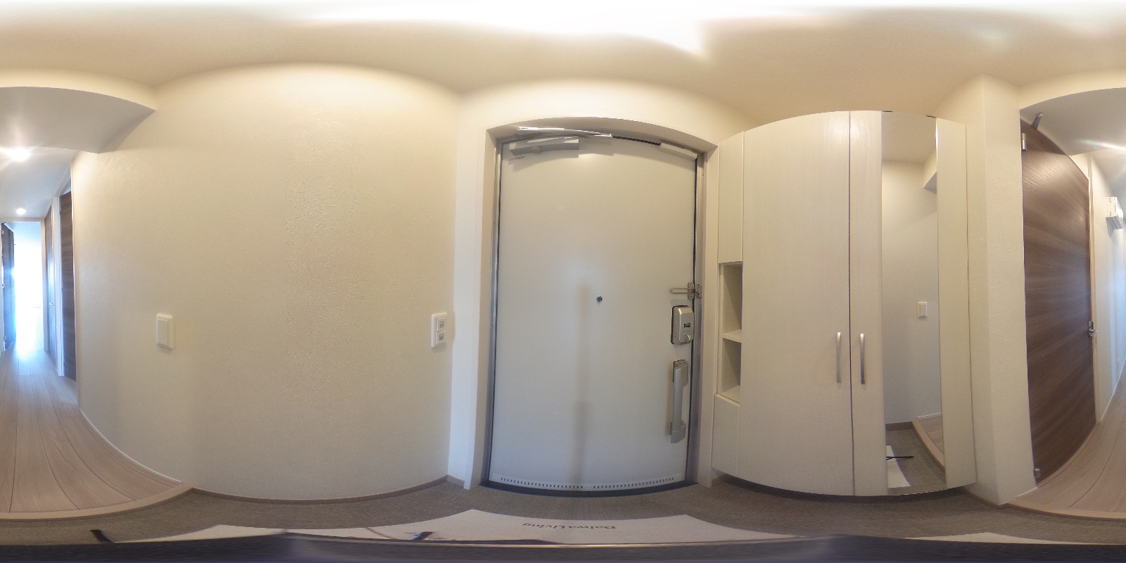 玄関 写真35