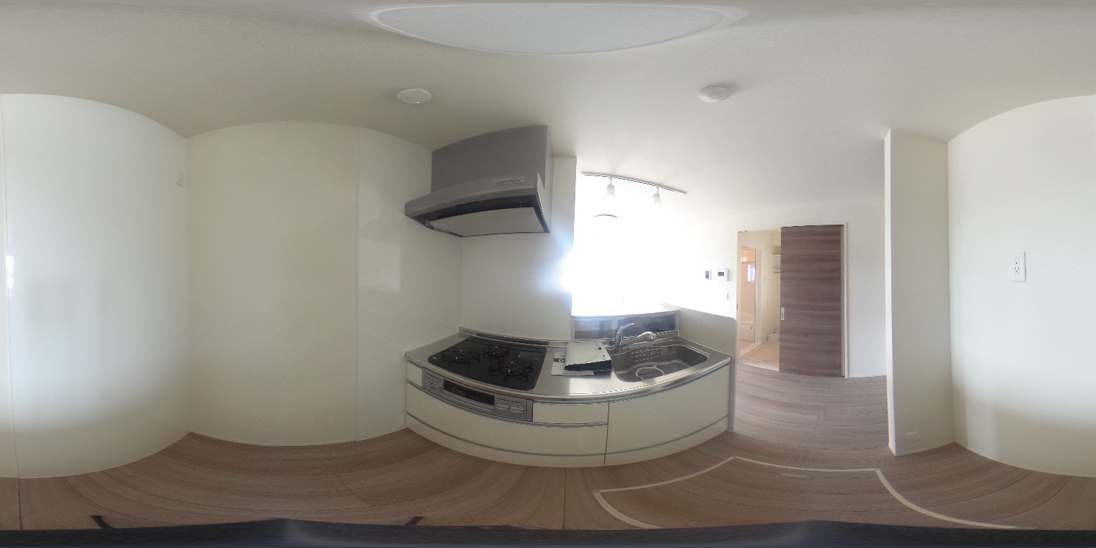 キッチン 写真33