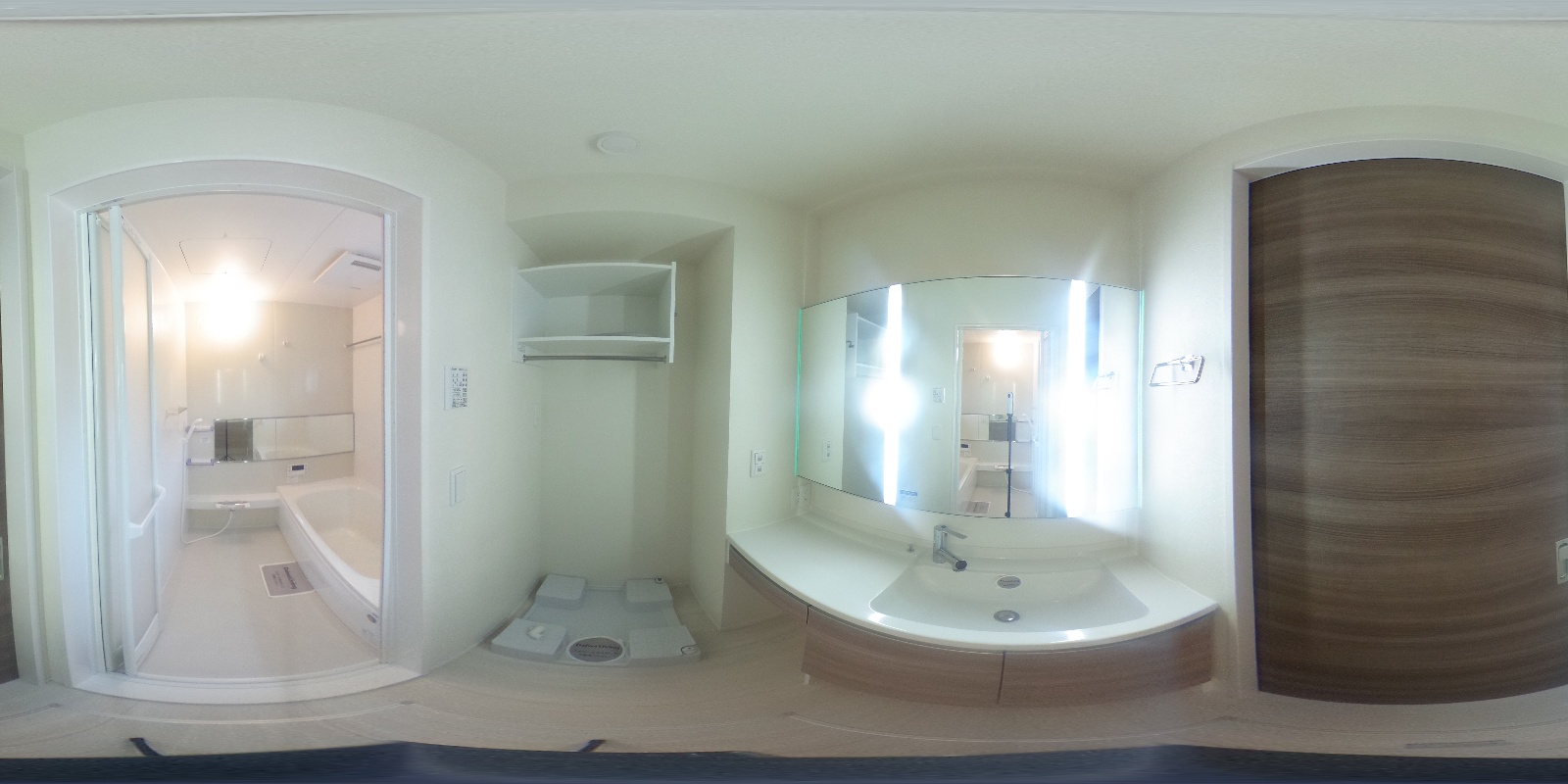 洗面所 写真36
