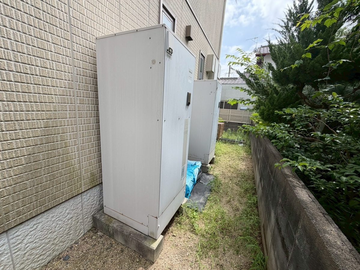 共用部 写真30