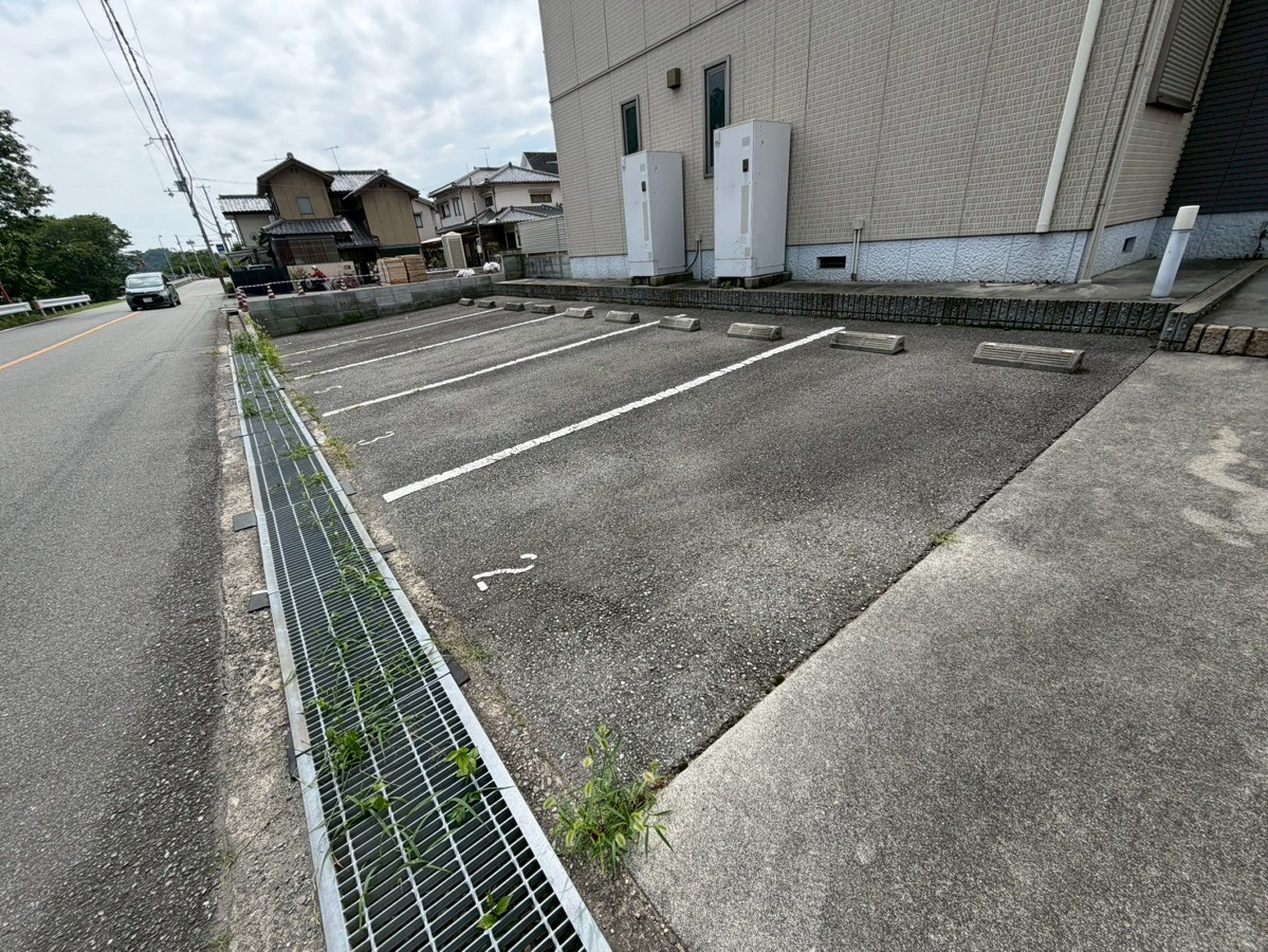 駐車場 写真32