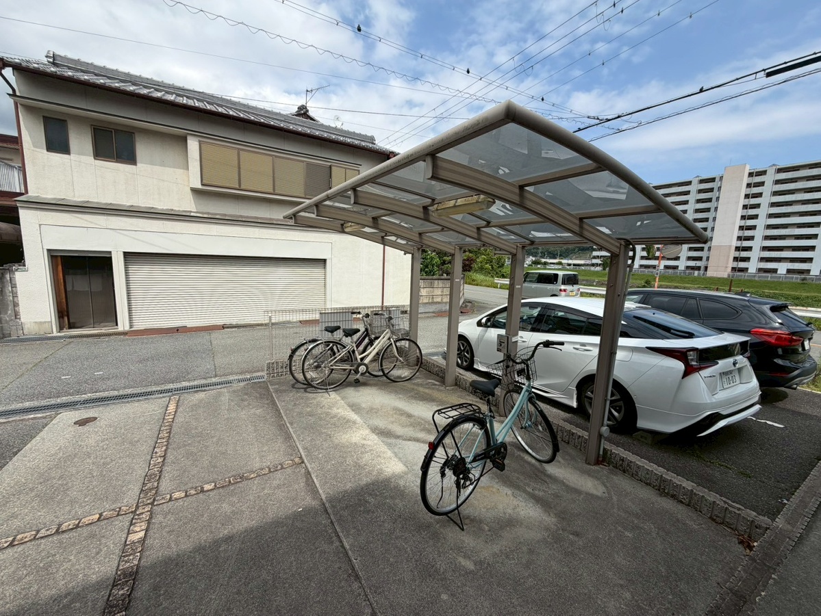共用部 写真31