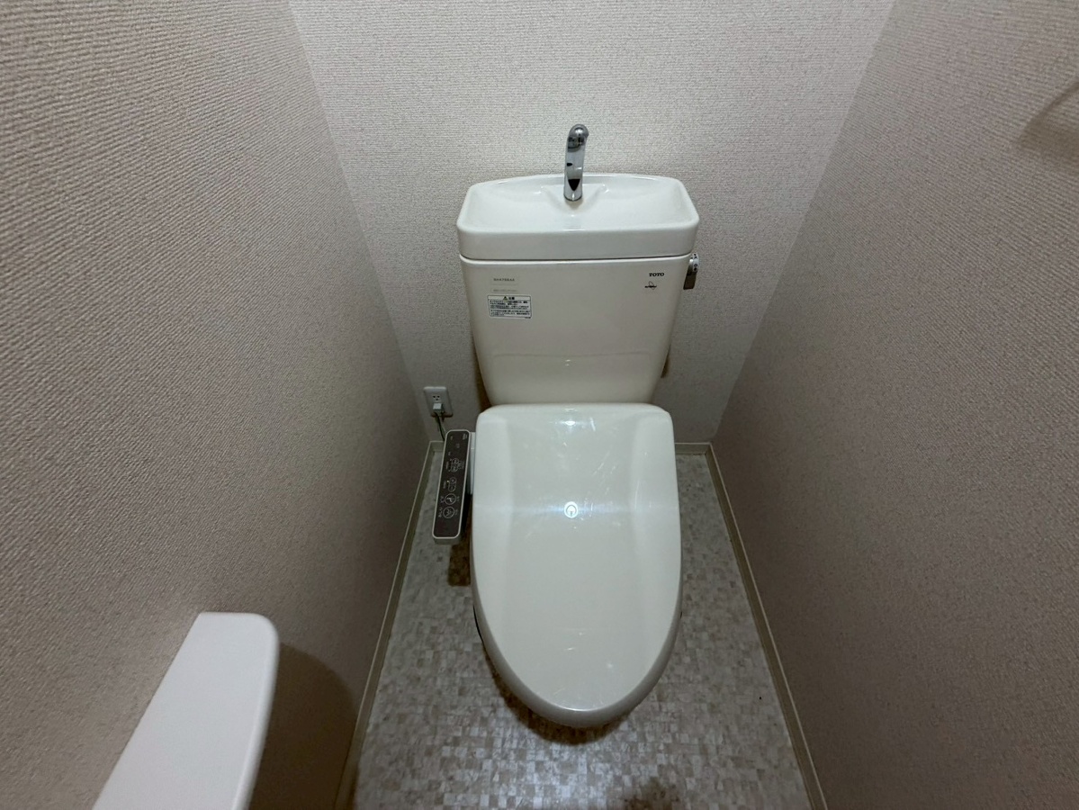トイレ 写真12