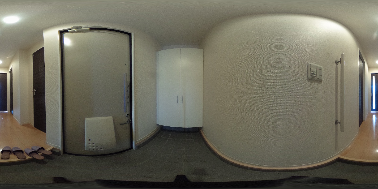 玄関 写真36