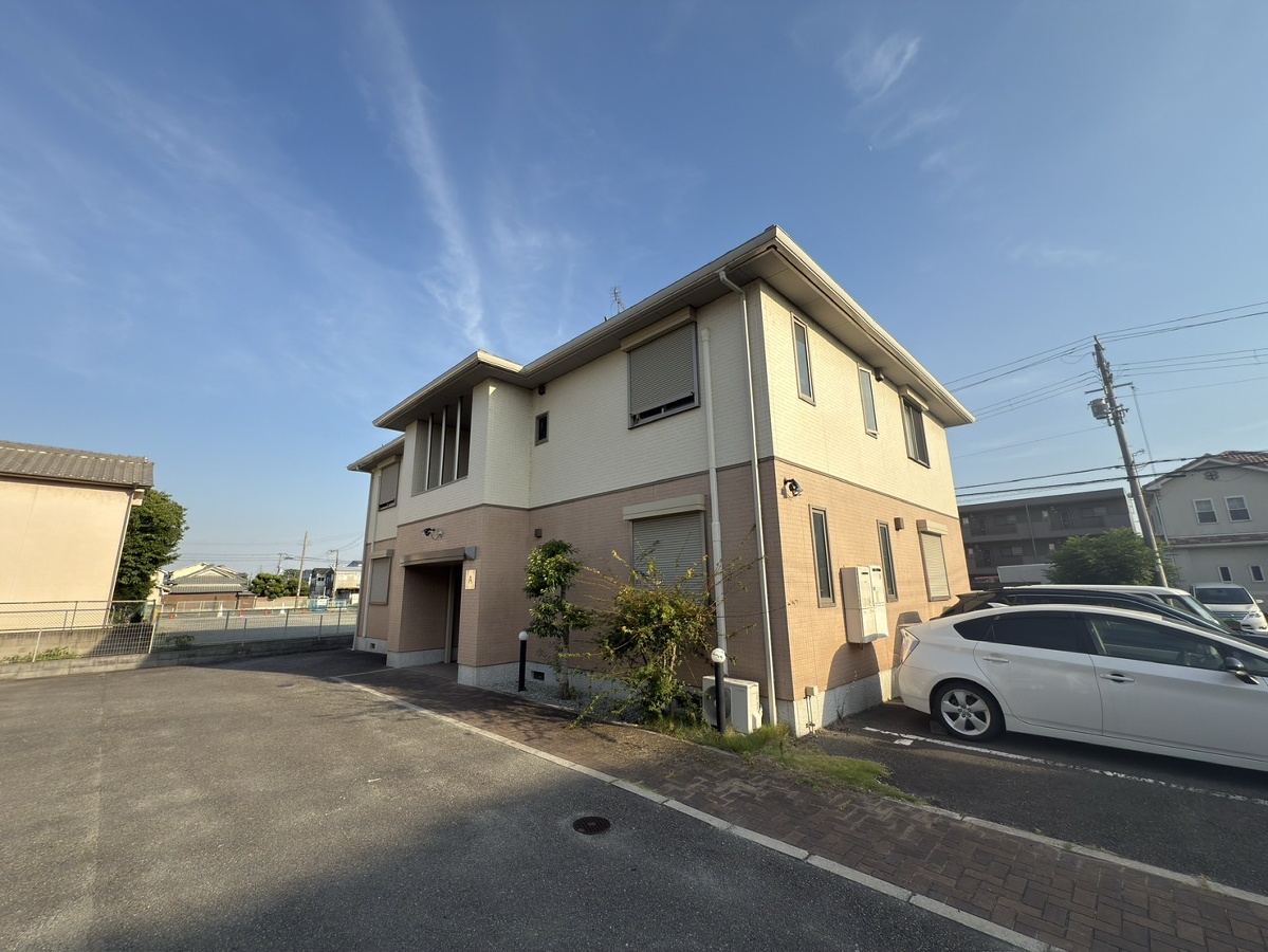 Ｃａｓａ　ｂｅｌｌａ　Ｎｏｚａｔｏ