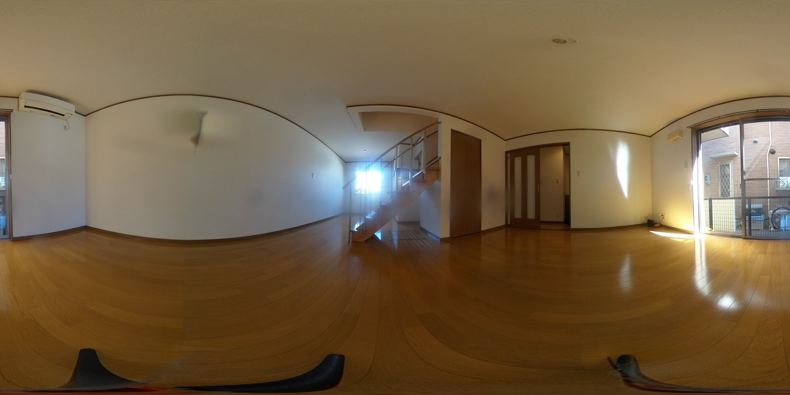 リビング 写真3