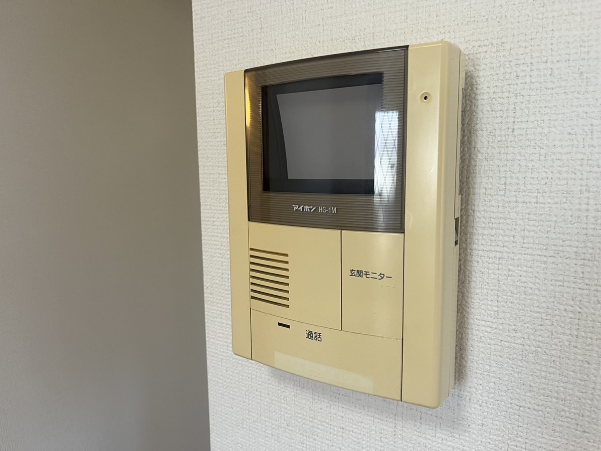 セキュリティ 写真28