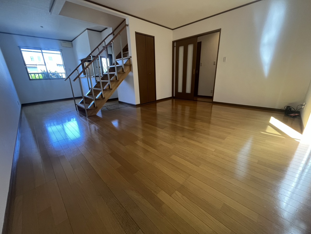 ダイニング 写真4