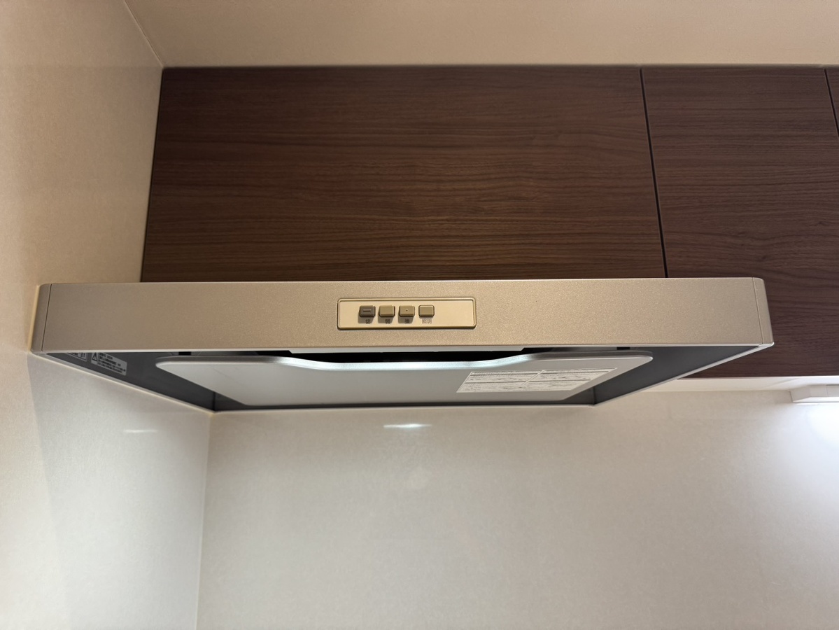 キッチン 写真3