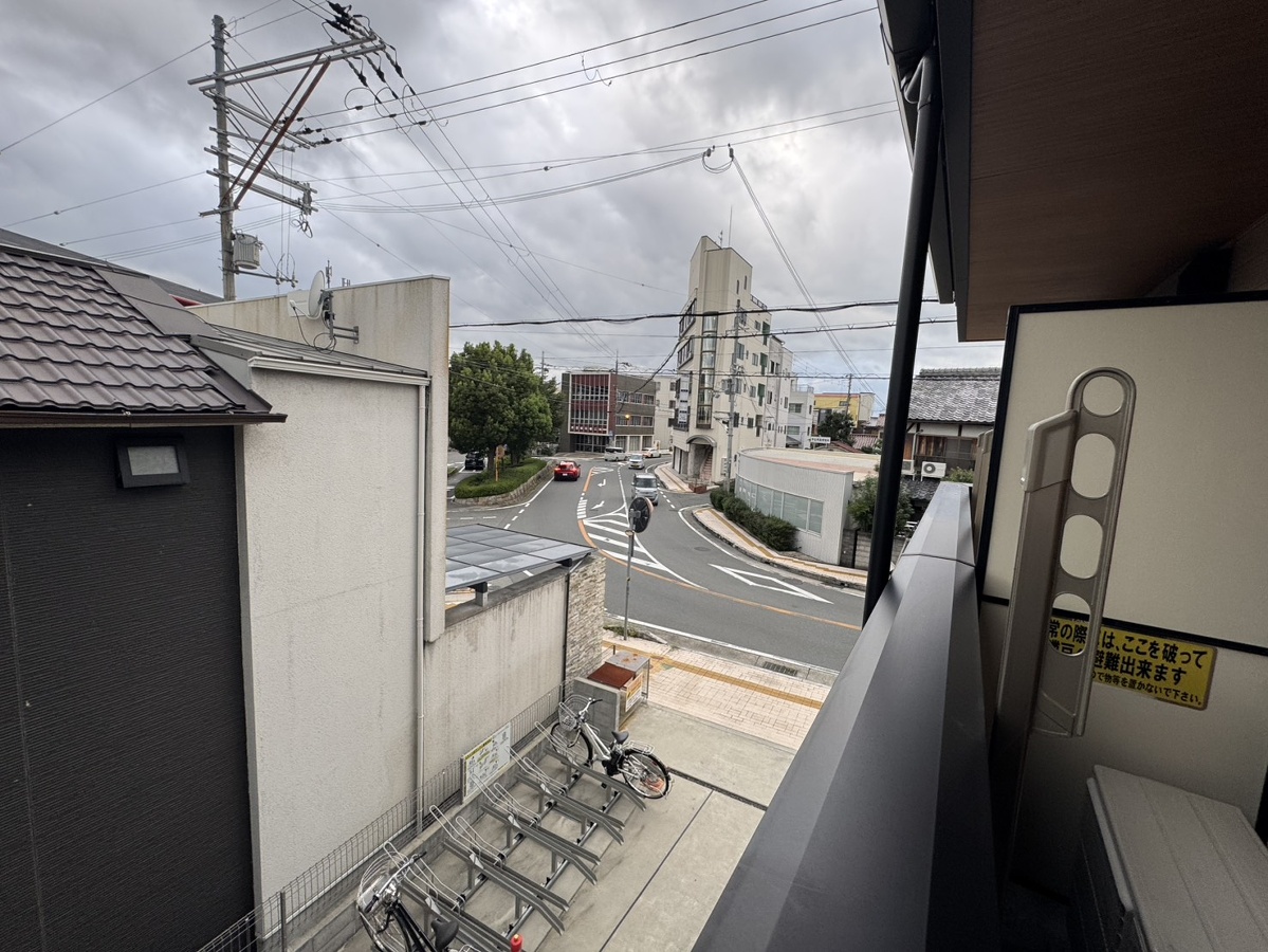 眺望 写真28