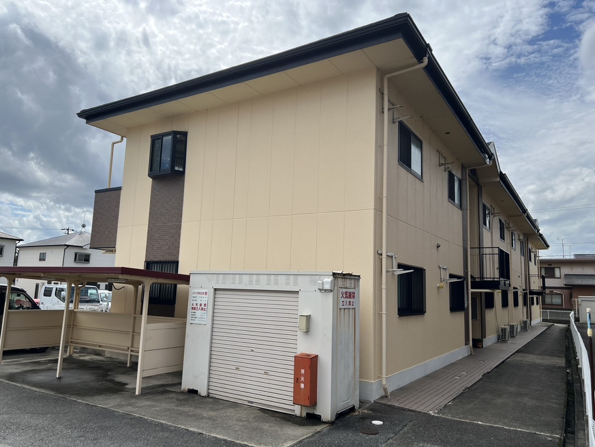ラフォーレ龍野Ⅱ棟